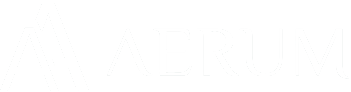 Логотип Аэрум